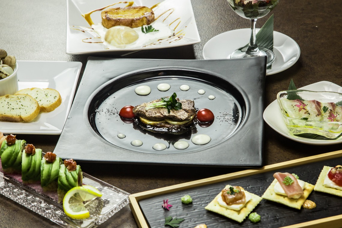 写楽堂が撮影した写真のアルバム「飲食店」