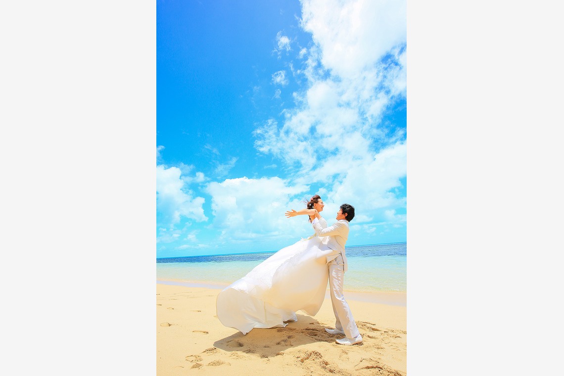 ケアンズ レンズ フォトグラフィーが撮影した写真のアルバム「グリーン島でのひととき」