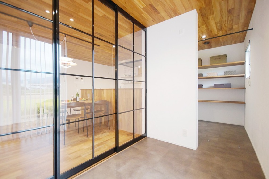 Kengohino photographyが撮影した写真のアルバム「Y様邸竣工建築撮影」