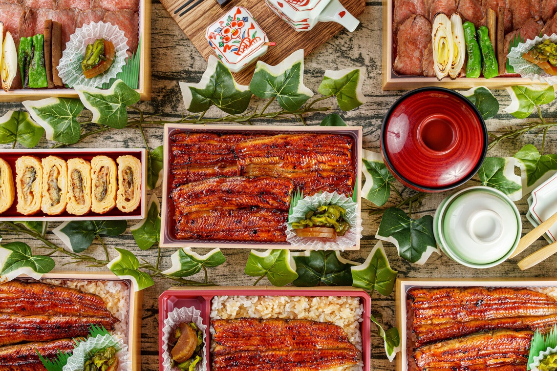 森脇 稔が撮影した写真のアルバム「和食」