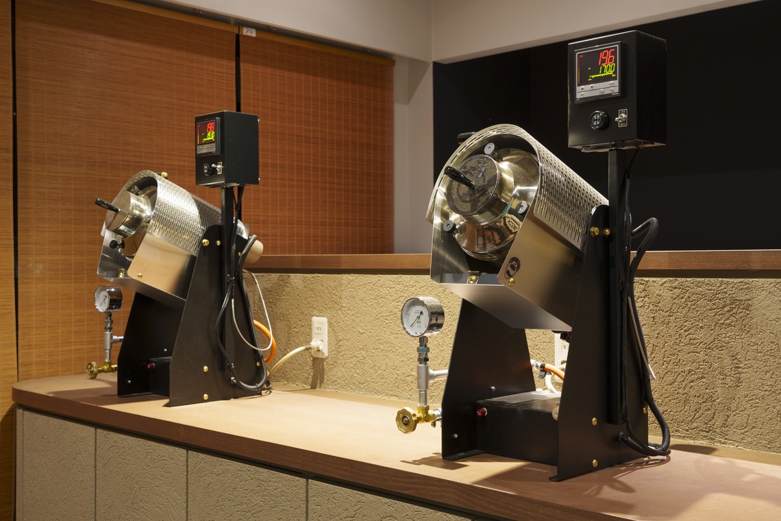 ノーザンスタジオが撮影した「頓宮茶寮 竣工写真」の写真