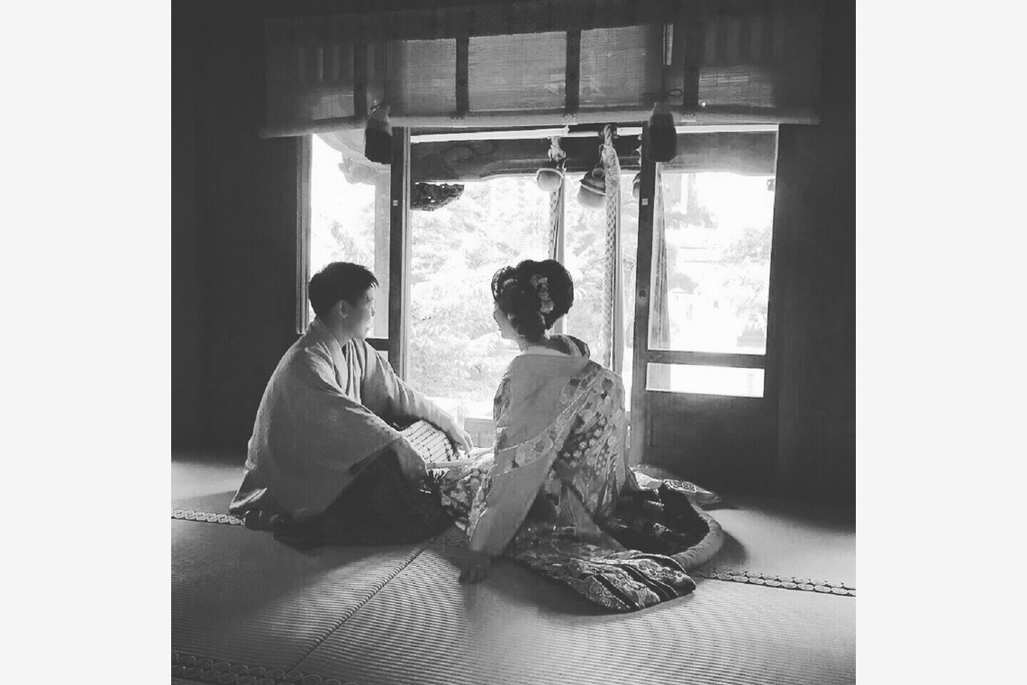 マニス ウェディングが撮影した写真のアルバム「ロケーション@東京」