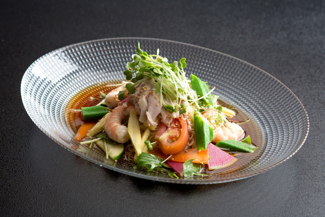 GRAPHICAが撮影した「中国料理」の写真