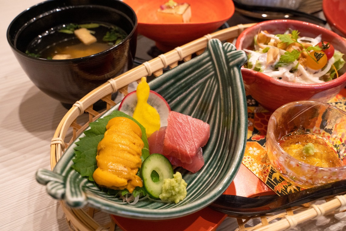 ウィリアムズ　侑依が撮影した写真のアルバム「料理撮影」