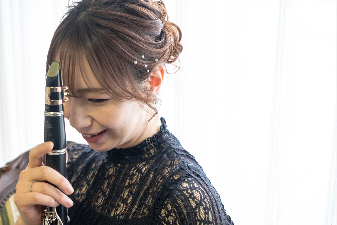 Makoto Nakamuraが撮影した「プロフィール」の写真