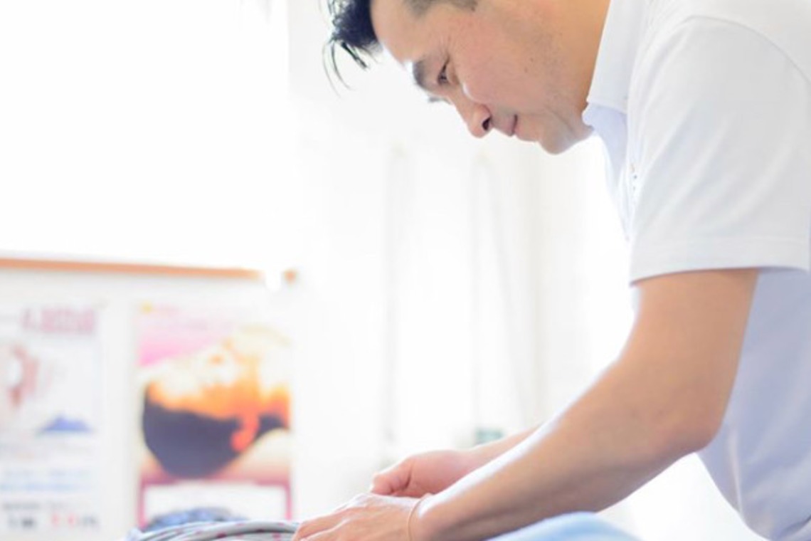 R-4photographが撮影した写真のアルバム「企業向け 人物撮影」