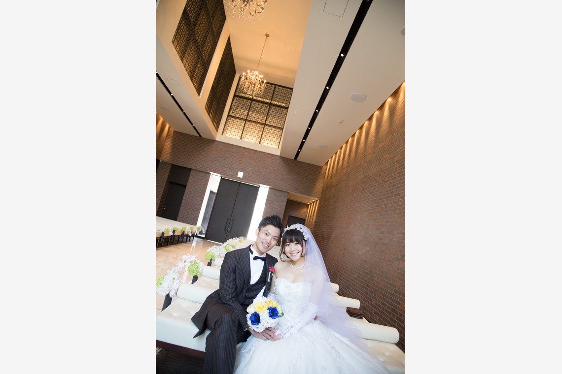 Photricot　フォトリコ　出張撮影専門の写真屋さんが撮影した「エンゲージメント」の写真