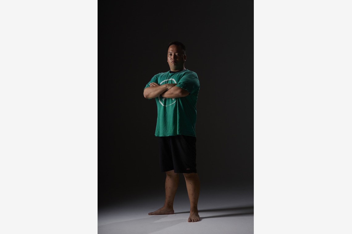 写真屋ごんちゃんが撮影した七五三フォト/旅行先の記念撮影のアルバム「ポートレート」