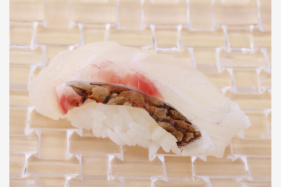 森安　照が撮影した「寿司・和食・デリバリー」の写真