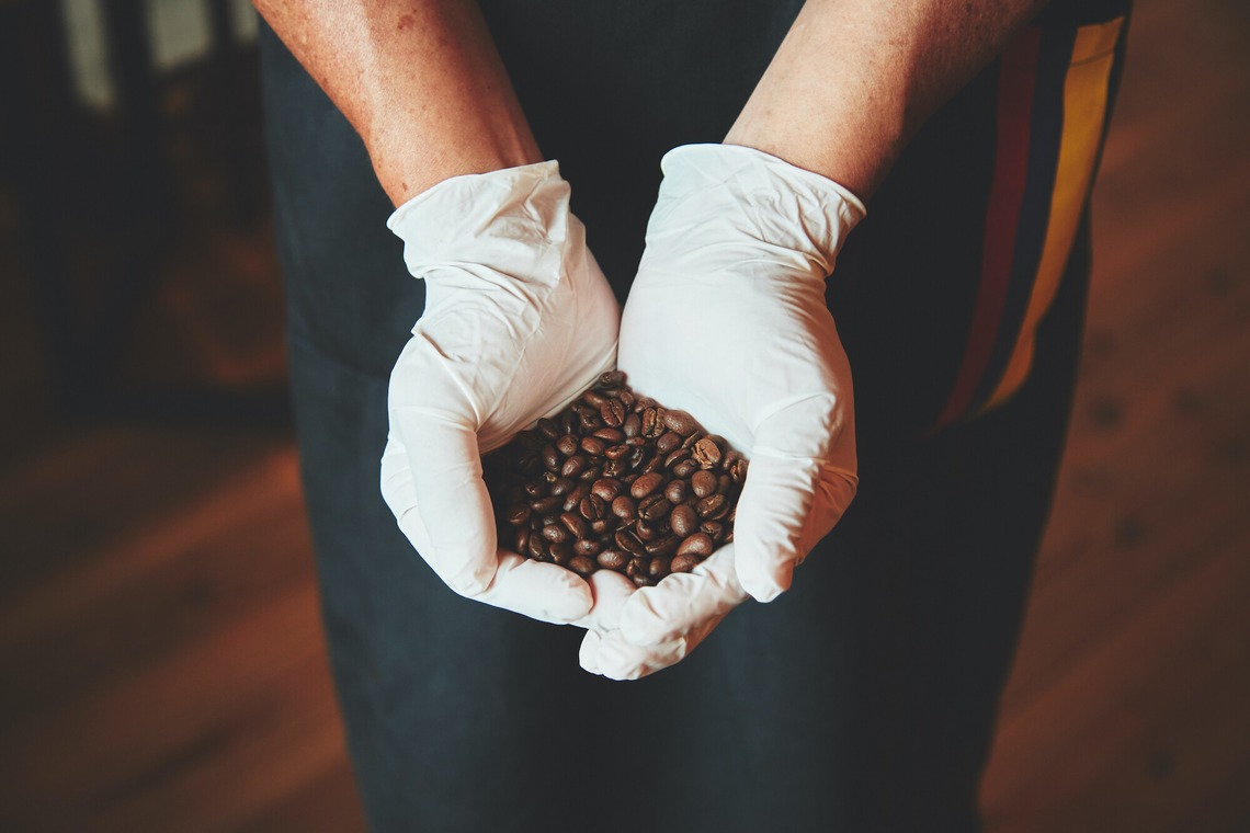 杉本伸二が撮影した写真のアルバム「職人」