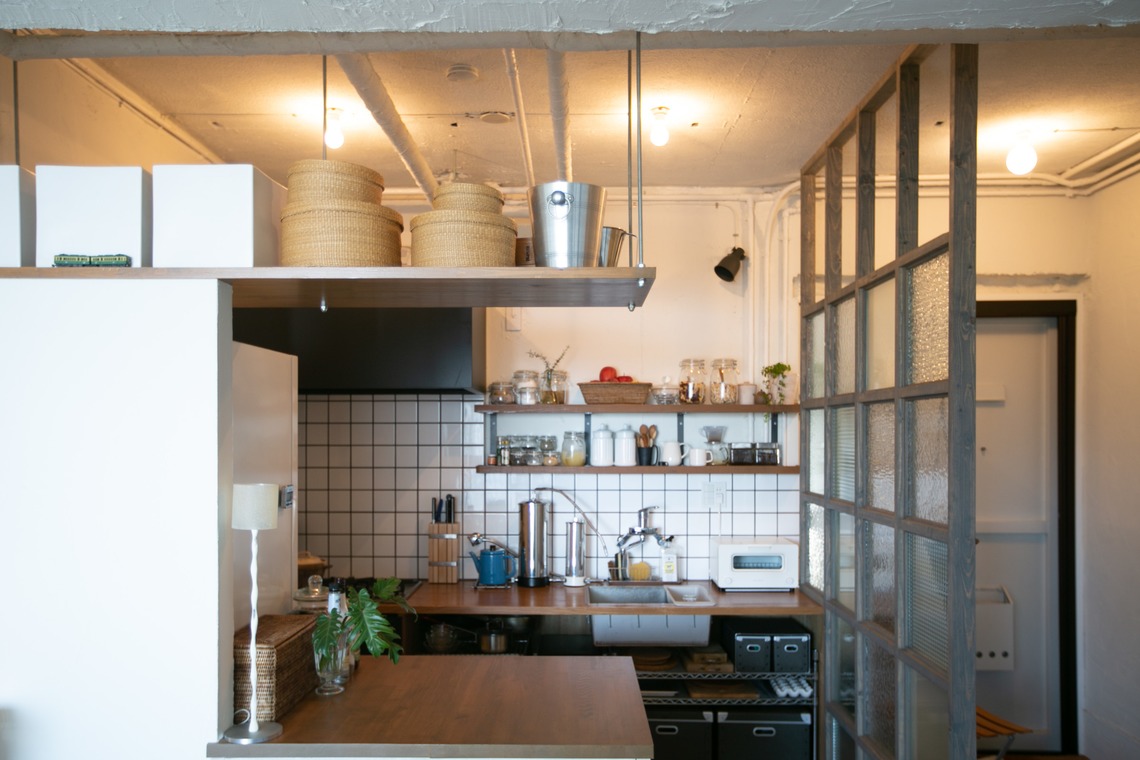 眞田 厚司が撮影した写真のアルバム「建物内観物件」