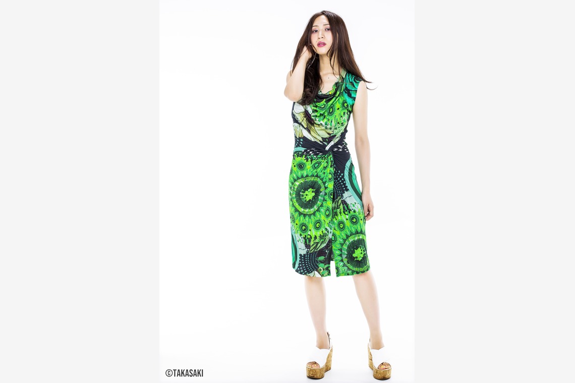 高崎大輔が撮影した「作品」の写真