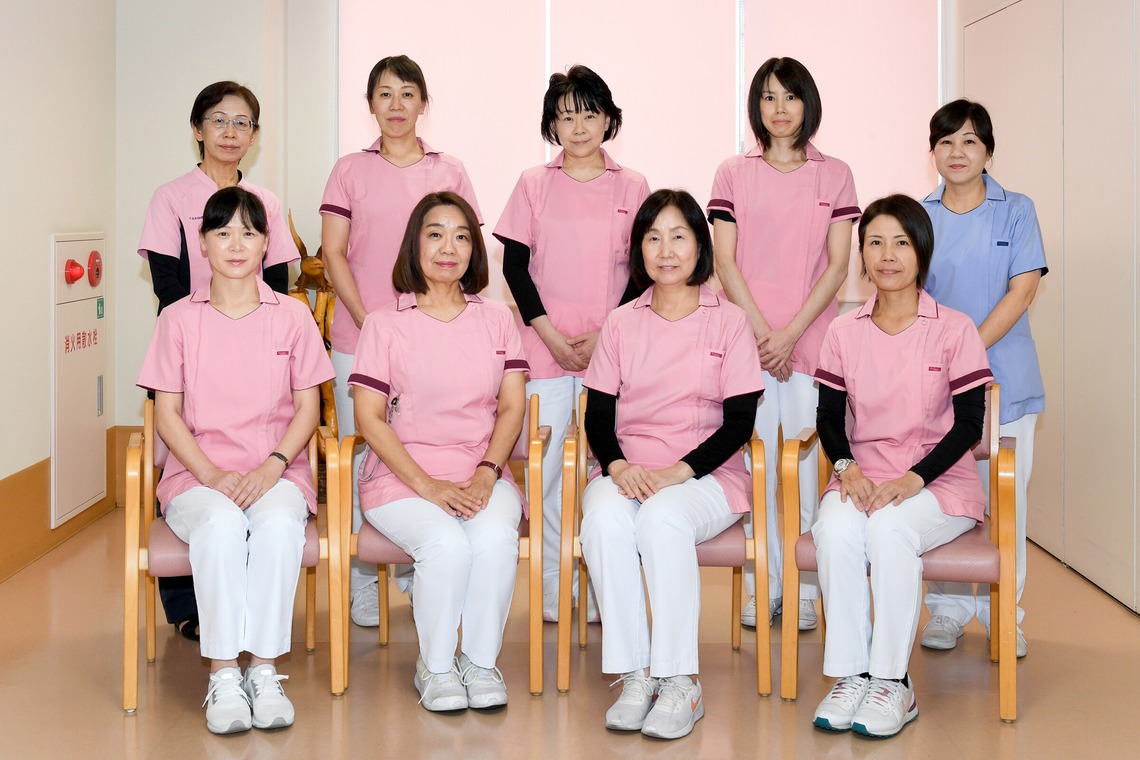 海住写真事務所が撮影した「介護施設」の写真