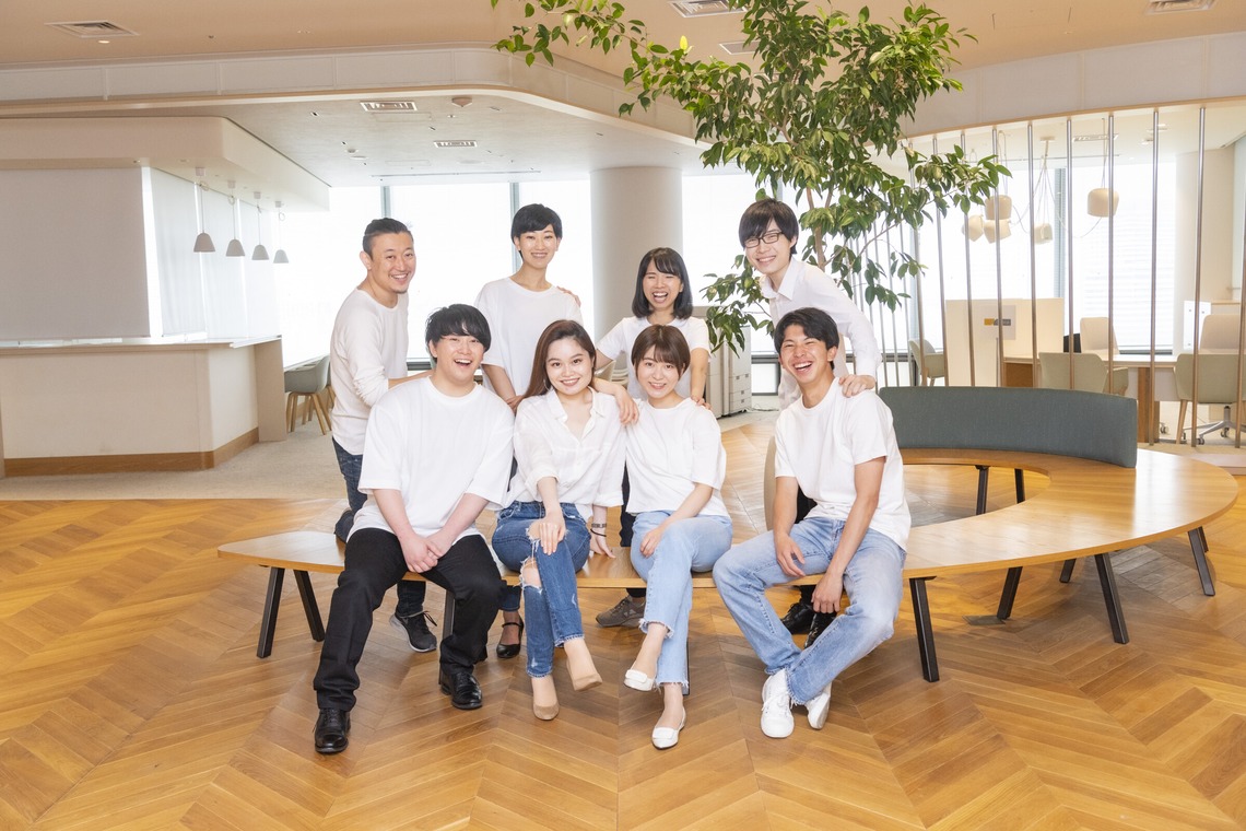 株式会社スマイルプロアートが撮影した「企業撮影」の写真