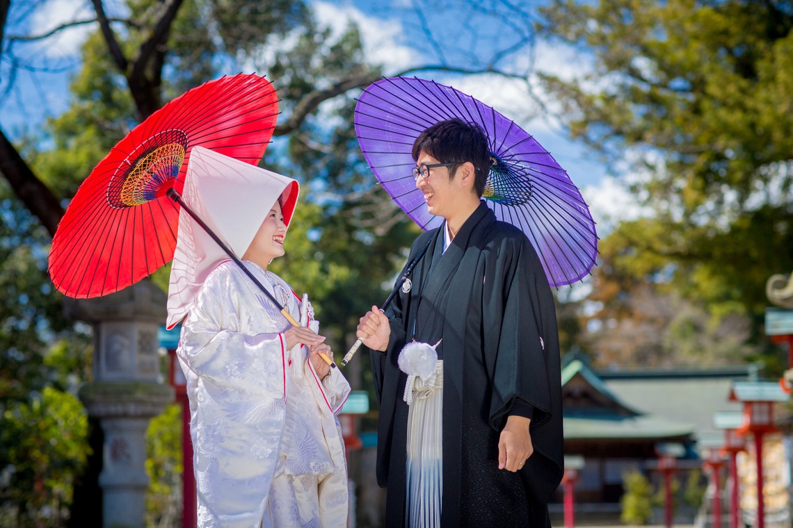 HAYASHI PHOTO STUDIOが撮影した「ロケーションフォト」の写真