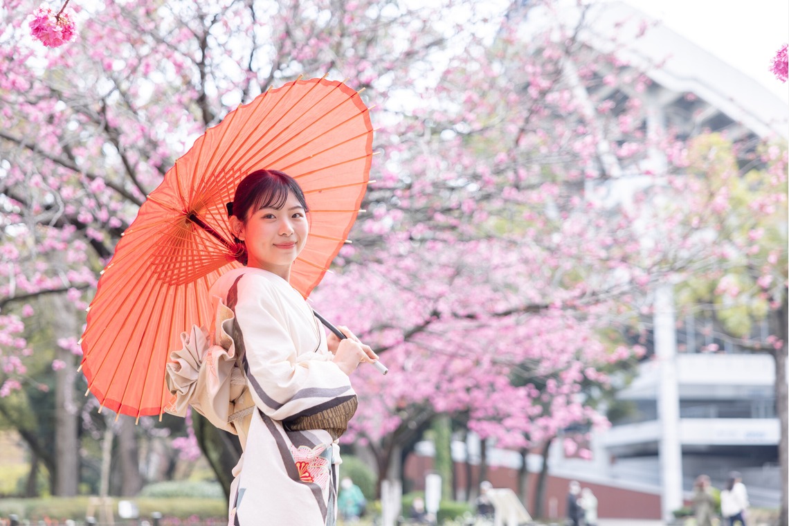 This Momentが撮影した写真のアルバム「成人式前撮り・後撮り」