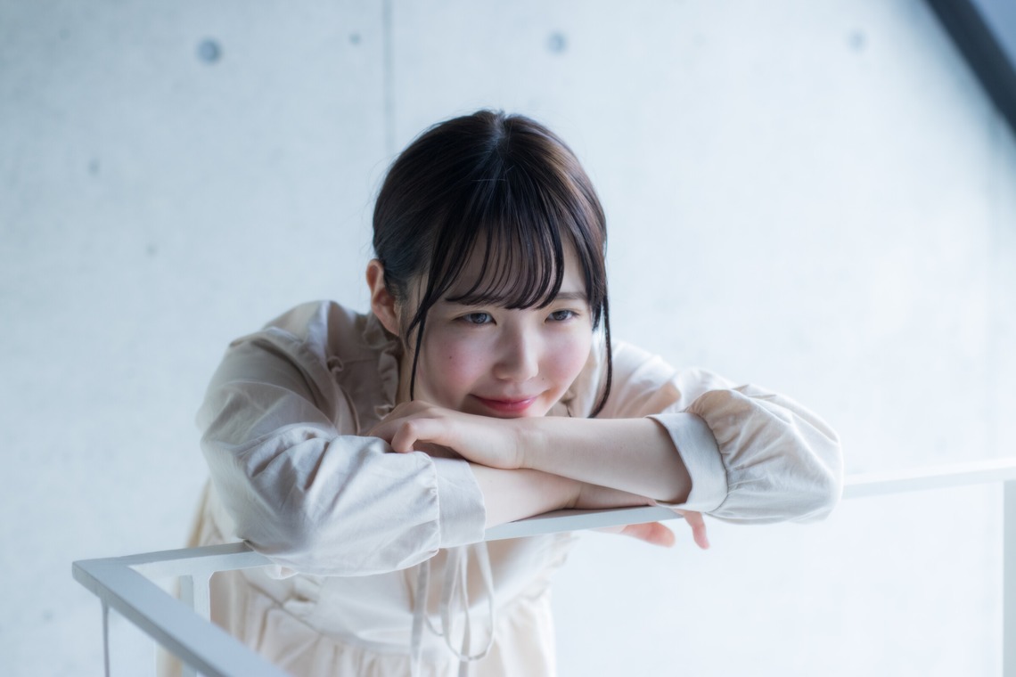 三好治輝が撮影した「ポートレート」の写真