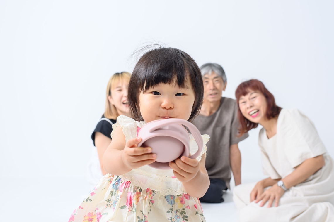 北野隼人が撮影した写真のアルバム「バースデーフォト（スタジオ撮影）」