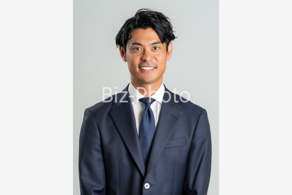 スタジオ　ナミナスが撮影した「Biz Photo」の写真