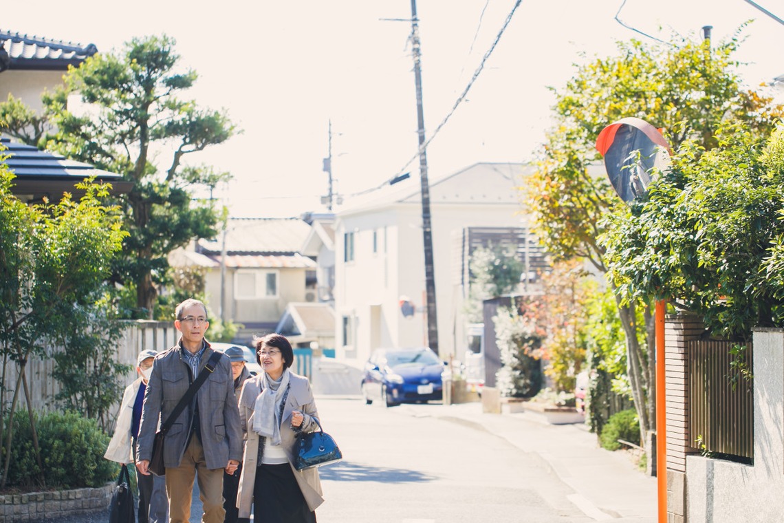 Walking around Kamakura— Photo by t_pictures