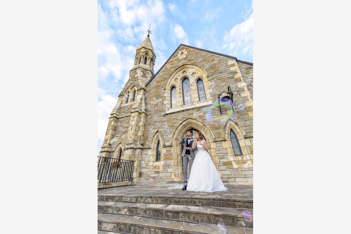 長濱崇が撮影した「ホテルサンライフガーデンサンプル撮影」の写真