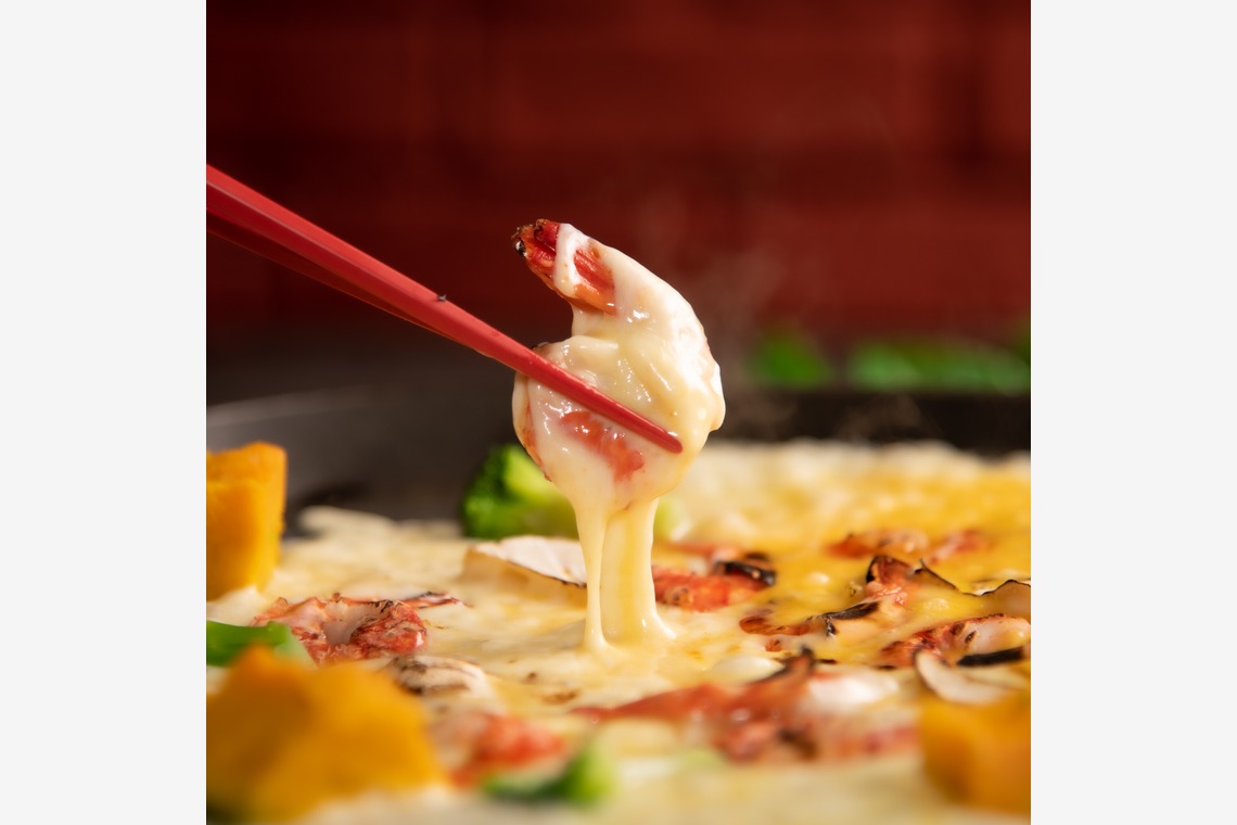 早川 陸が撮影した「料理写真」の写真