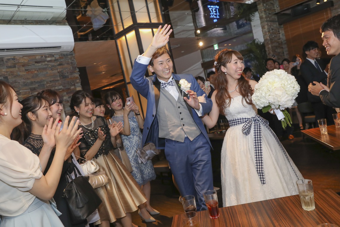 Album of the Wedding, Bridal taken by PhotoMo - nijikai 