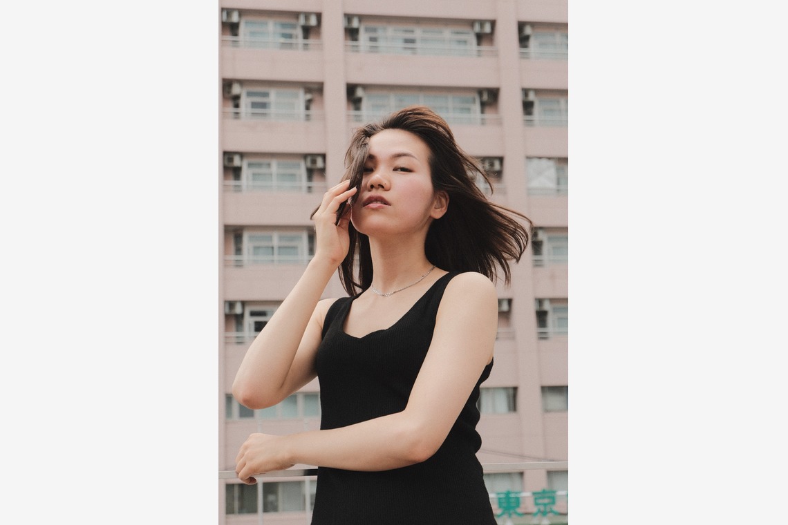 高石　隆之介が撮影した「portfolio」の写真