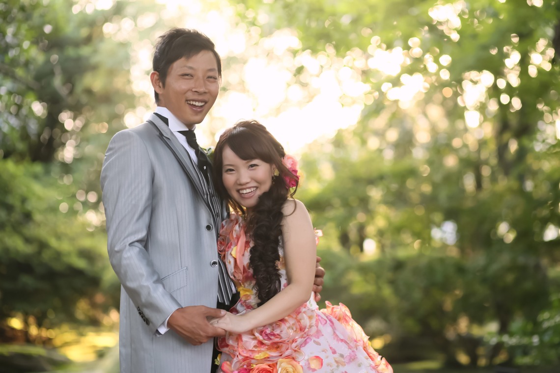 Photo of  taken by PIC WEDDING PHOTO（関口純一）