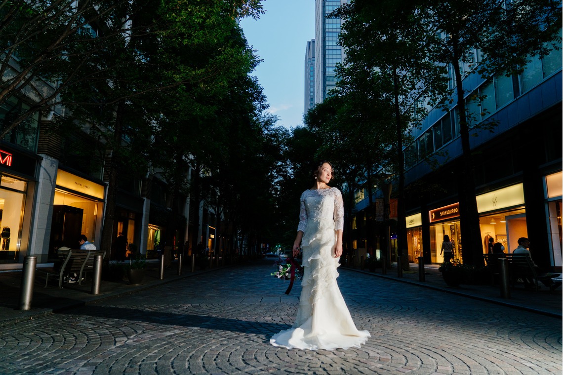 シーフォトグラフィックが撮影した「エンゲージメントフォト」の写真