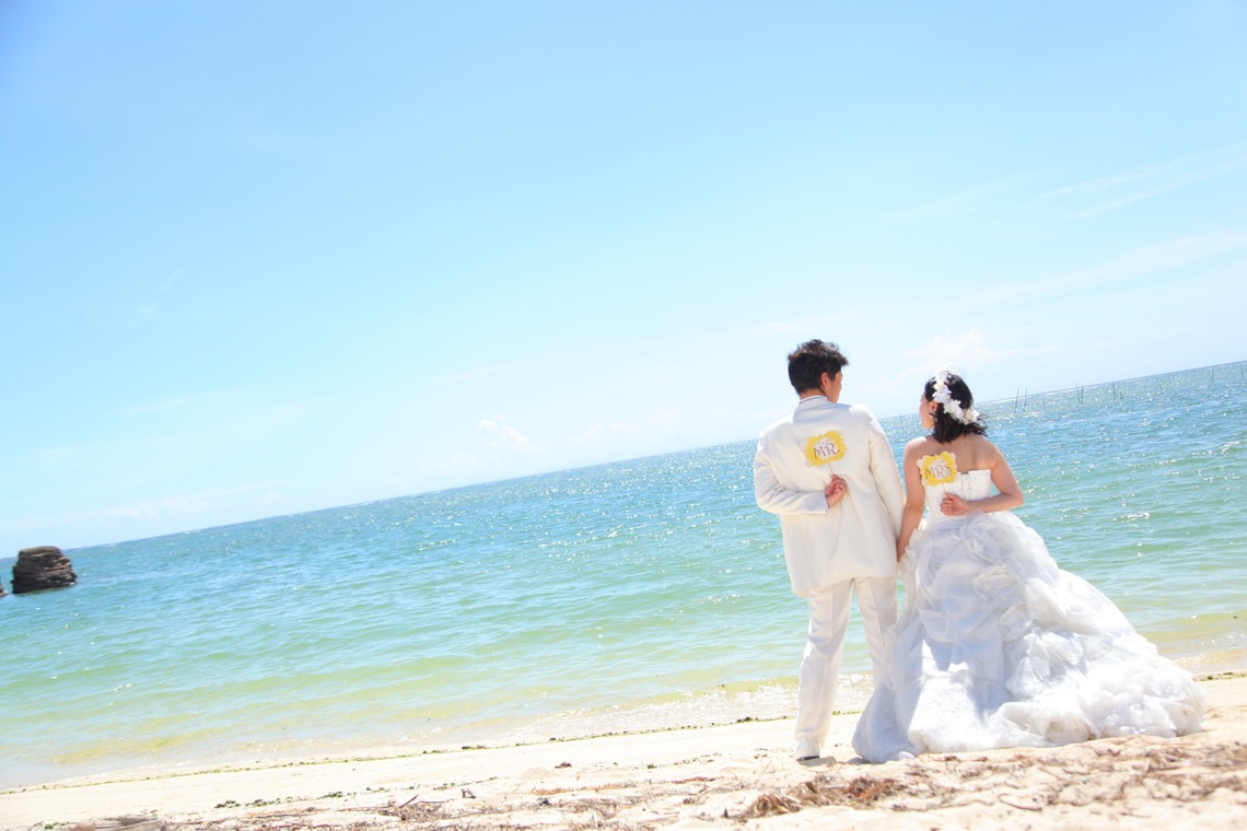 光貴ファンタジスタが撮影した「沖縄フォト」の写真