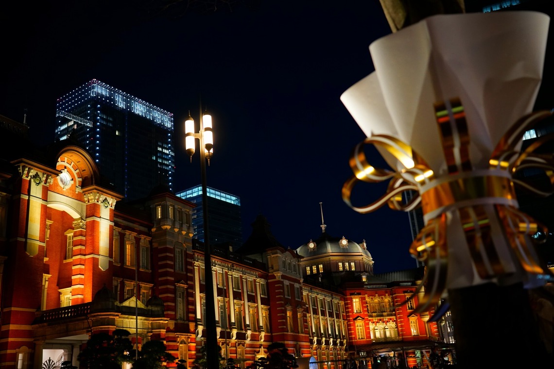 鈴木賢志が撮影した「四季折々の風景写真」の写真