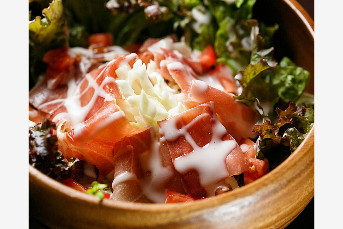 合同会社ワンダースリーが撮影した「料理撮影集」の写真