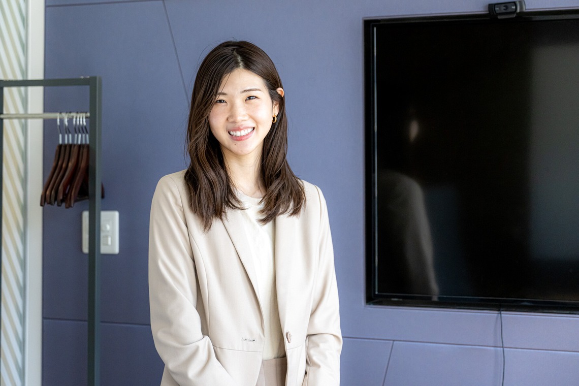 吉田佳央が撮影した「IT企業様 HP用撮影」の写真