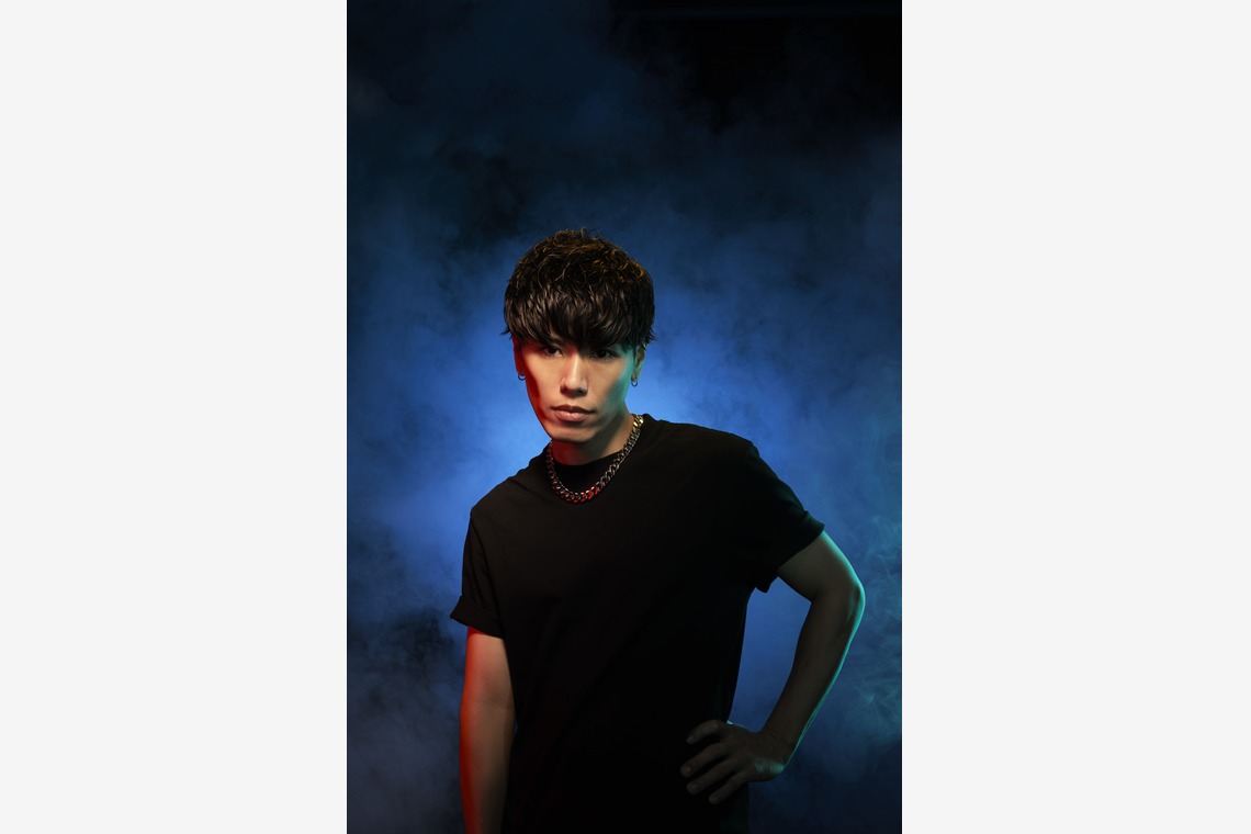 馬渕　智史が撮影した「スタジオ撮影」の写真