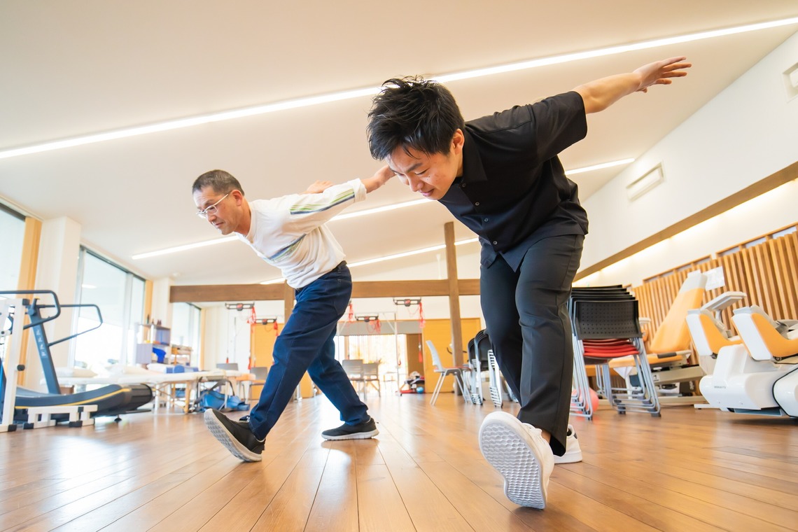 辻本俊輔が撮影した「店舗_イメージ」の写真