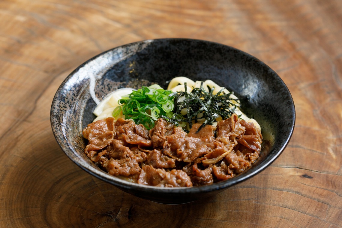 𠮷岡銀河が撮影した写真のアルバム「料理撮影」