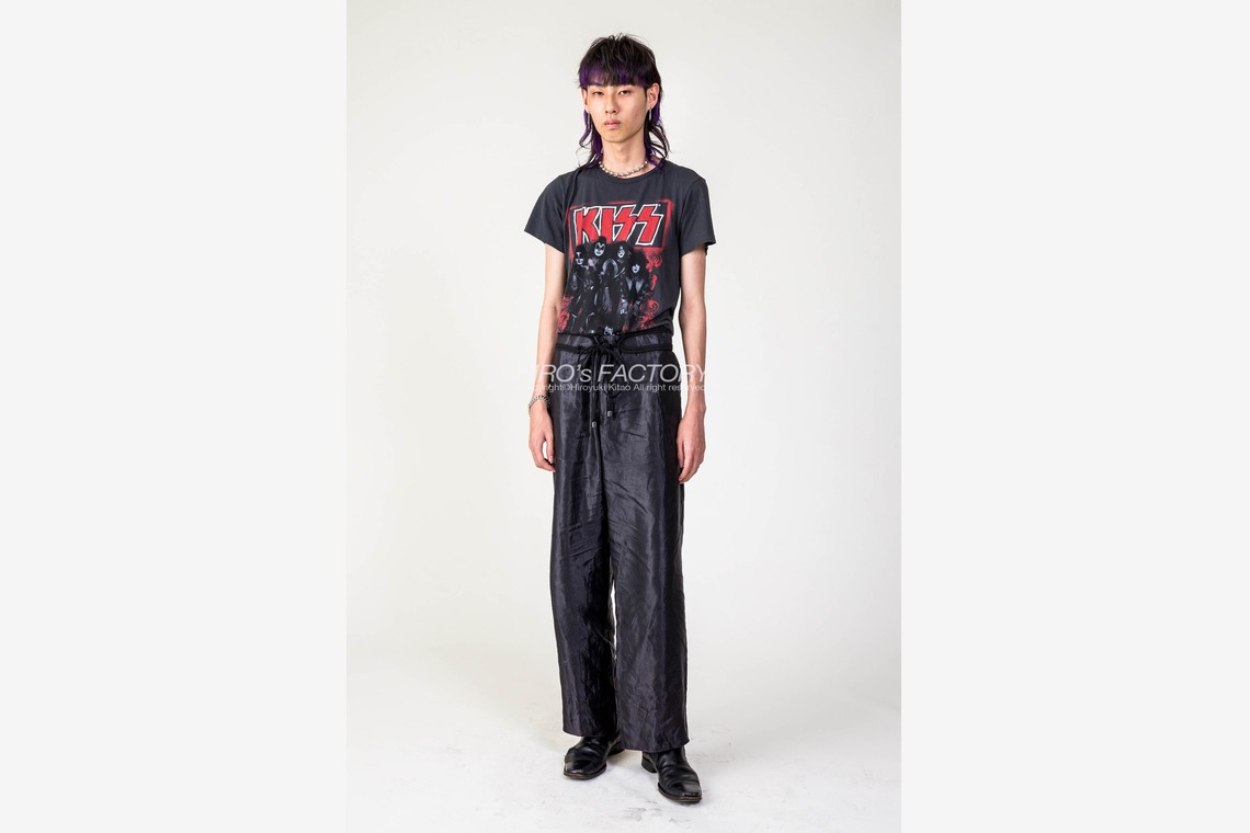 北尾浩幸写真事務所が撮影した「人物写真」の写真