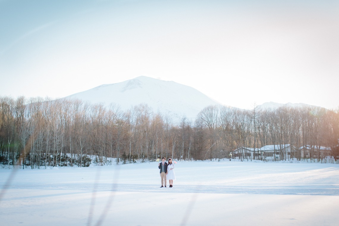 Before the rain photographyが撮影した「フォトギャラリー」の写真