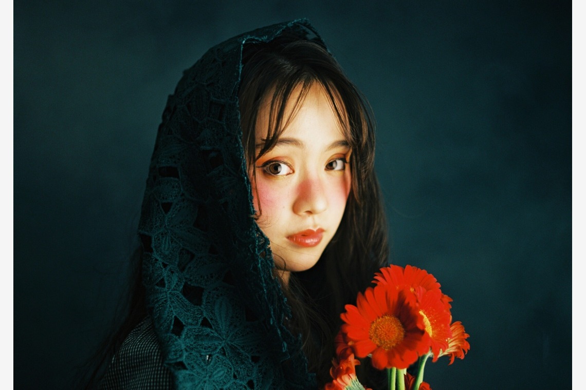 Studio&Gallery Analog　佐伯写真館が撮影した写真のアルバム「フィルム撮影」