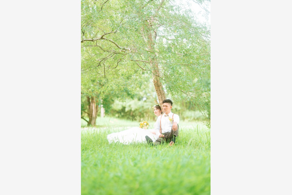 フォトグラファー笹