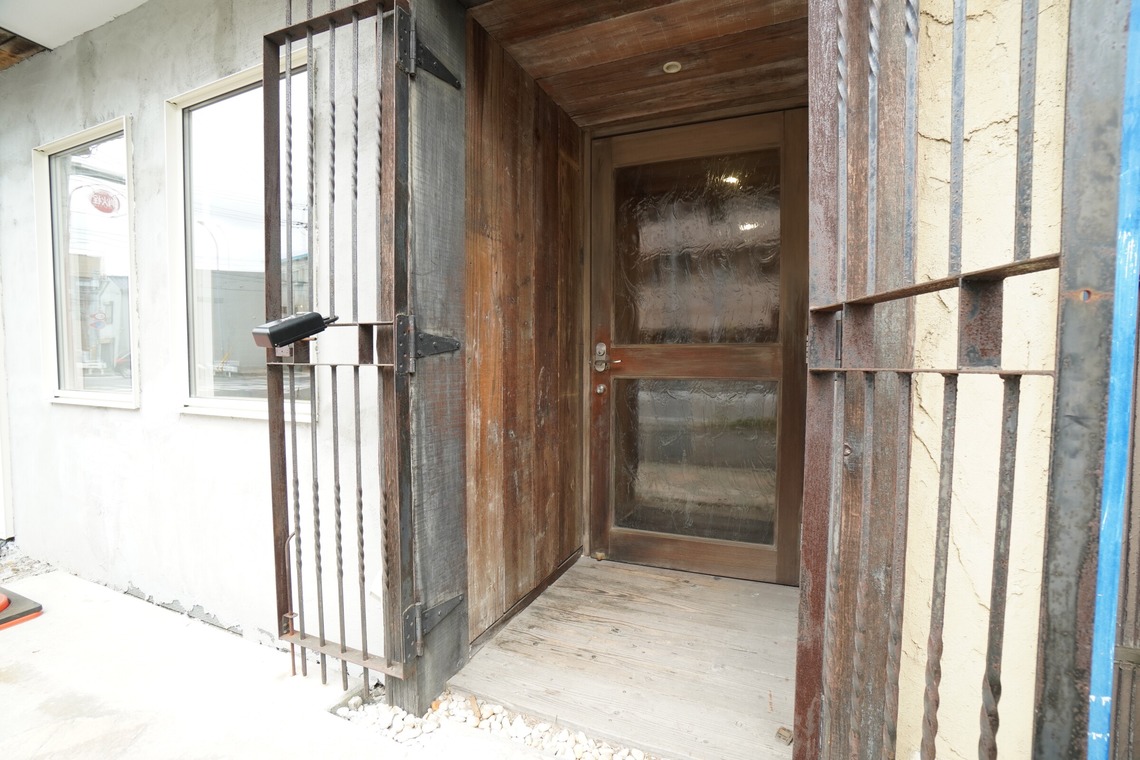 出張撮影のメモリーズが撮影した「カフェコッソリ様 宣材撮影」の写真