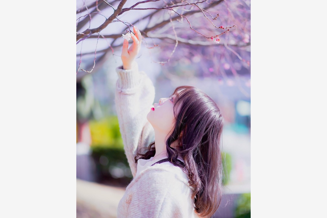 合同会社Joy Stormが撮影した「ポートレート撮影」の写真