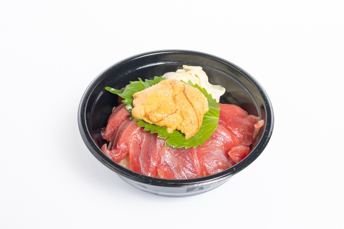 フォトスタジオENOが撮影した写真のアルバム「和食、海鮮、海鮮丼」