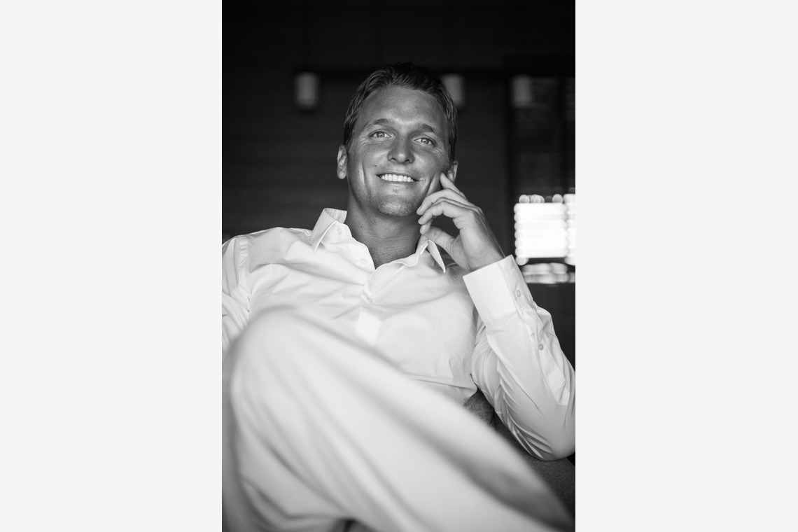 Photo of  taken by SOMETHING BLUE WEDDING & PHOTOGRAPHY (Ben Duluc)