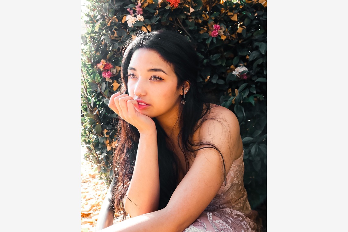 藤沼　尚希が撮影した「人物撮影」の写真