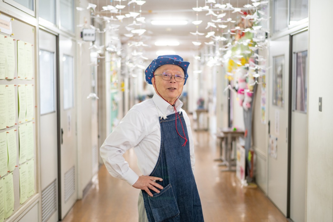 曽川拓哉が撮影した写真のアルバム「取材・インタビュー撮影」