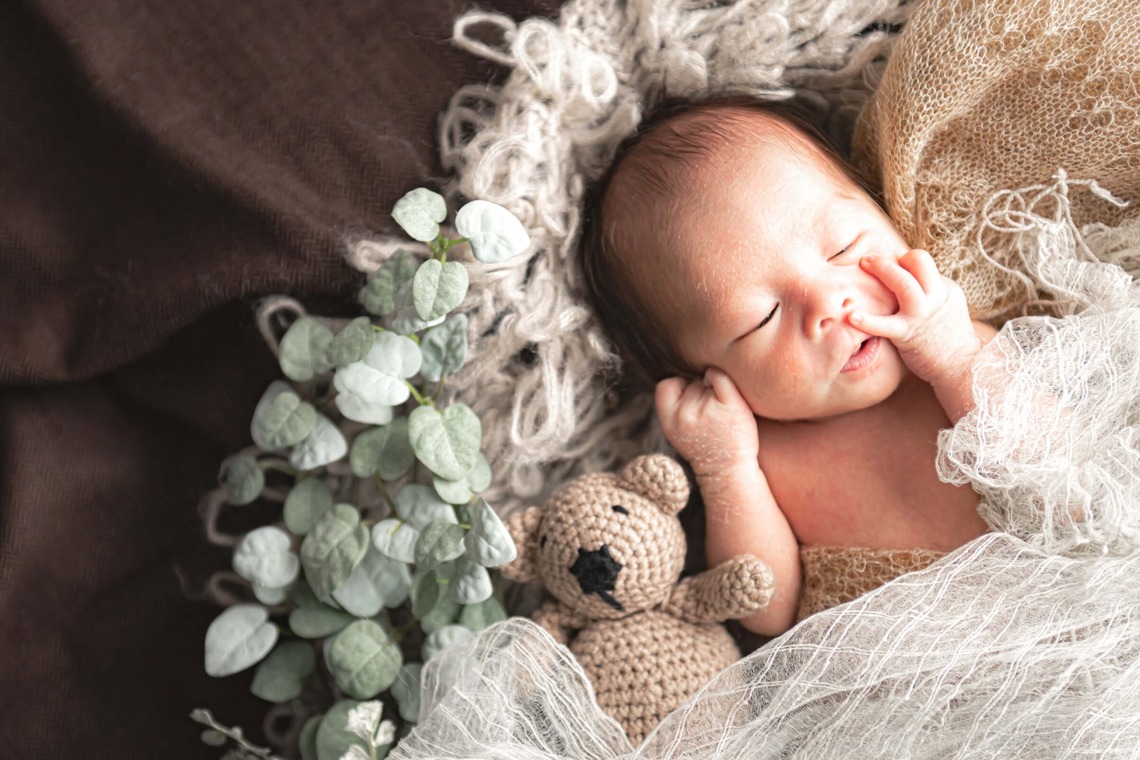 kudophotoが撮影した「ニューボーン＿まとめ」の写真