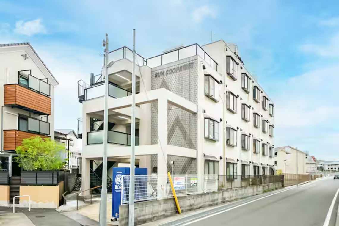 HIBI綴じ写真が撮影した「建築・外観・内装・インテリア」の写真