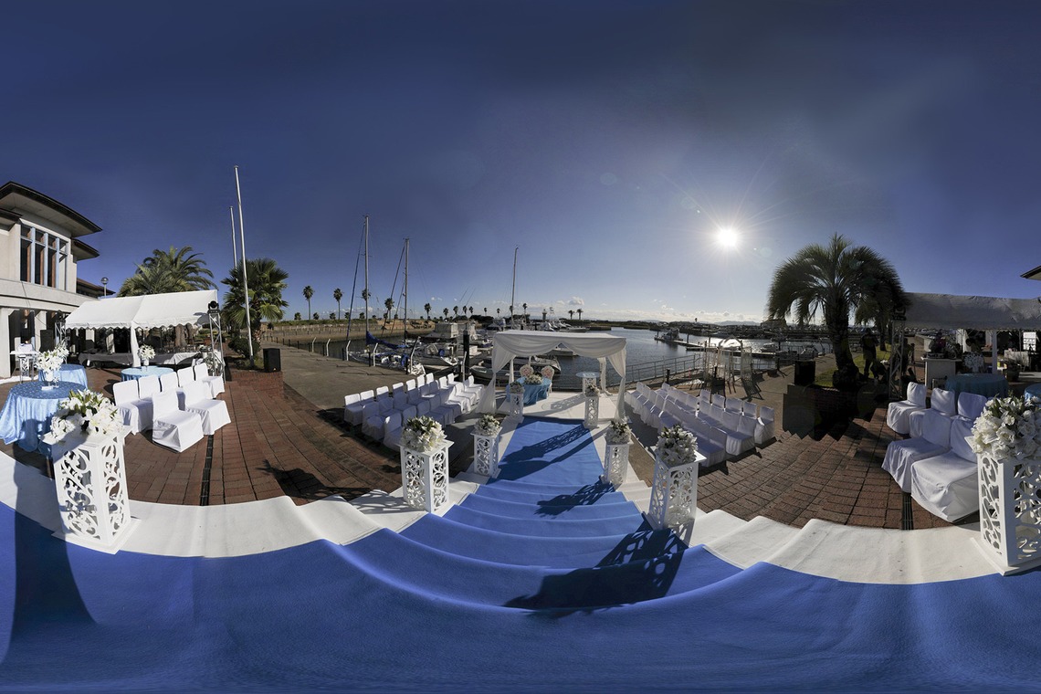 Photo of Weddings - Harbor taken by ProPhotos Japan